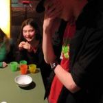 Pokernight '08